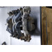 GSH504 Intake Manifold From 1999 Ford F-150  5.4  Gas