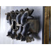 GSH504 Intake Manifold From 1999 Ford F-150  5.4  Gas
