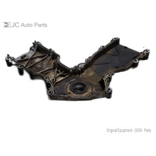 GSI303 Engine Timing Cover For 97-00 Ford F-150 5.4 F85E6C086AA Gas GSI303 Engine Timing Cover For 97-00 Ford F-150 5.4 F85E6C086AA Gas