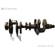 #5W05 Crankshaft Standard For 07-09 Cadillac Escalade 6.2 12552216 Gas #5W05 Crankshaft Standard For 07-09 Cadillac Escalade 6.2 12552216 Gas