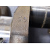 #5W05 Crankshaft Standard For 07-09 Cadillac Escalade 6.2 12552216 Gas #5W05 Crankshaft Standard For 07-09 Cadillac Escalade 6.2 12552216 Gas
