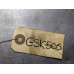 GSK505 Engine Oil Pan For 08-14 Cadillac Escalade  6.2 12627903 Gas