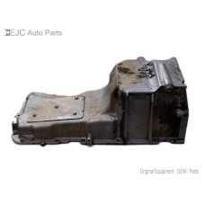 GSK505 Engine Oil Pan For 08-14 Cadillac Escalade 6.2 12627903 Gas GSK505 Engine Oil Pan For 08-14 Cadillac Escalade 6.2 12627903 Gas