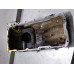 GSK505 Engine Oil Pan For 08-14 Cadillac Escalade  6.2 12627903 Gas