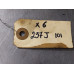 237J101 Piston and Connecting Rod Standard From 2009 Cadillac Escalade  6.2 19209320 Gas
