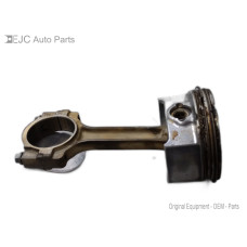 237J101 Piston and Connecting Rod Standard From 2009 Cadillac Escalade 6.2 19209320 Gas 237J101 Piston and Connecting Rod Standard From 2009 Cadillac Escalade 6.2 19209320 Gas