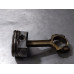 237J101 Piston and Connecting Rod Standard From 2009 Cadillac Escalade  6.2 19209320 Gas