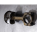 237J101 Piston and Connecting Rod Standard From 2009 Cadillac Escalade  6.2 19209320 Gas