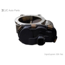 237J102 Throttle Valve Body For 09-14 Cadillac Escalade 6.2 12678312 Gas 237J102 Throttle Valve Body For 09-14 Cadillac Escalade 6.2 12678312 Gas