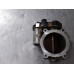 237J102 Throttle Valve Body For 09-14 Cadillac Escalade 6.2 12678312 Gas 237J102 Throttle Valve Body For 09-14 Cadillac Escalade 6.2 12678312 Gas