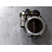 237J102 Throttle Valve Body For 09-14 Cadillac Escalade 6.2 12678312 Gas 237J102 Throttle Valve Body For 09-14 Cadillac Escalade 6.2 12678312 Gas