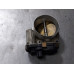 237J102 Throttle Valve Body For 09-14 Cadillac Escalade 6.2 12678312 Gas 237J102 Throttle Valve Body For 09-14 Cadillac Escalade 6.2 12678312 Gas