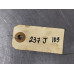 237J103 Fuel Injector Rail From 2009 Cadillac Escalade  6.2 12644373 Gas