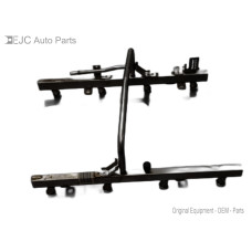 237J103 Fuel Injector Rail From 2009 Cadillac Escalade 6.2 12644373 Gas 237J103 Fuel Injector Rail From 2009 Cadillac Escalade 6.2 12644373 Gas