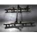 237J103 Fuel Injector Rail From 2009 Cadillac Escalade  6.2 12644373 Gas