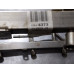 237J103 Fuel Injector Rail From 2009 Cadillac Escalade  6.2 12644373 Gas