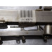 237J103 Fuel Injector Rail From 2009 Cadillac Escalade  6.2 12644373 Gas