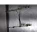 237J103 Fuel Injector Rail From 2009 Cadillac Escalade  6.2 12644373 Gas