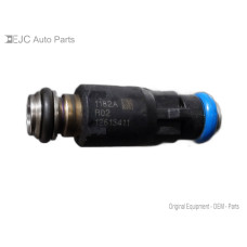 237J105 Fuel Injector Single For 07-09 Cadillac Escalade 6.2 12613411 Gas 237J105 Fuel Injector Single For 07-09 Cadillac Escalade 6.2 12613411 Gas