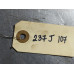 237J107 Camshaft Bolt Oil Control Valve From 2009 Cadillac Escalade 6.2 Gas 237J107 Camshaft Bolt Oil Control Valve From 2009 Cadillac Escalade 6.2 Gas
