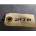 237J108 Intake Manifold Cover Plate From 2009 Cadillac Escalade 6.2 12610052 Gas 237J108 Intake Manifold Cover Plate From 2009 Cadillac Escalade 6.2 12610052 Gas
