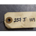 237J109 Camshaft From 2009 Cadillac Escalade 6.2 Gas 237J109 Camshaft From 2009 Cadillac Escalade 6.2 Gas