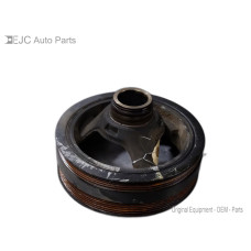 237W101 Crankshaft Pulley For 02-14 Cadillac Escalade  6.2 12634105 Gas