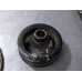 237W101 Crankshaft Pulley For 02-14 Cadillac Escalade 6.2 12634105 Gas 237W101 Crankshaft Pulley For 02-14 Cadillac Escalade 6.2 12634105 Gas
