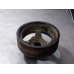 237W101 Crankshaft Pulley For 02-14 Cadillac Escalade 6.2 12634105 Gas 237W101 Crankshaft Pulley For 02-14 Cadillac Escalade 6.2 12634105 Gas