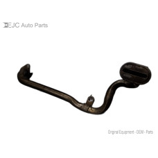 237W103 Engine Oil Pickup Tube From 2009 Cadillac Escalade  6.2 12608549 Gas