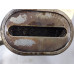 237W103 Engine Oil Pickup Tube From 2009 Cadillac Escalade 6.2 12608549 Gas 237W103 Engine Oil Pickup Tube From 2009 Cadillac Escalade 6.2 12608549 Gas