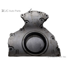 237W104 Rear Oil Seal Housing For 02-14 Cadillac Escalade  6.2 12559287 Gas