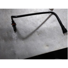 237W105 Crankcase Vent Tube From 2009 Cadillac Escalade  6.2  Gas