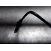 237W105 Crankcase Vent Tube From 2009 Cadillac Escalade  6.2  Gas