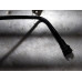 237W105 Crankcase Vent Tube From 2009 Cadillac Escalade  6.2  Gas