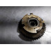 237W106 Camshaft Timing Gear From 2009 Cadillac Escalade  6.2 12606358 Gas