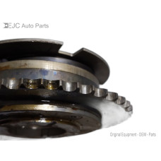 237W106 Camshaft Timing Gear From 2009 Cadillac Escalade  6.2 12606358 Gas