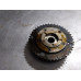 237W106 Camshaft Timing Gear From 2009 Cadillac Escalade  6.2 12606358 Gas