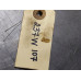 237W107 Crankshaft Pulley Bolt From 2009 Cadillac Escalade  6.2  Gas