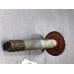 237W107 Crankshaft Pulley Bolt From 2009 Cadillac Escalade  6.2  Gas
