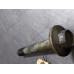 237W107 Crankshaft Pulley Bolt From 2009 Cadillac Escalade  6.2  Gas