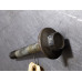 237W107 Crankshaft Pulley Bolt From 2009 Cadillac Escalade  6.2  Gas