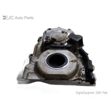 237W109 Engine Timing Cover For 07-14 Cadillac Escalade  6.2 12594939 Gas