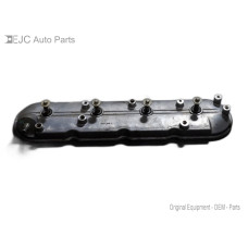 237W110 Left Valve Cover For 09-14 Cadillac Escalade  6.2 12611059 Gas