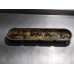 237W110 Left Valve Cover For 09-14 Cadillac Escalade 6.2 12611059 Gas 237W110 Left Valve Cover For 09-14 Cadillac Escalade 6.2 12611059 Gas
