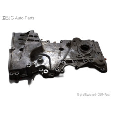 GSI305 Engine Timing Cover For 14-19 Kia Soul GL 2.0 213502E350 Gas