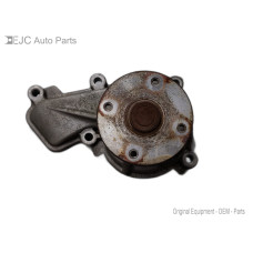 237A102 Water Coolant Pump For 12-25 Kia Soul GL 2.0 251002E020 Gas