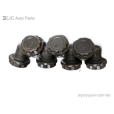 237A103 Flexplate Bolts For 14-15 Kia Soul GL 2.0  Gas