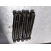 237A104 Cylinder Head Bolt Kit For 14-15 Kia Soul GL 2.0 Gas 237A104 Cylinder Head Bolt Kit For 14-15 Kia Soul GL 2.0 Gas