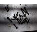 237A106 Timing Cover Bolts For 14-15 Kia Soul GL 2.0 Gas 237A106 Timing Cover Bolts For 14-15 Kia Soul GL 2.0 Gas